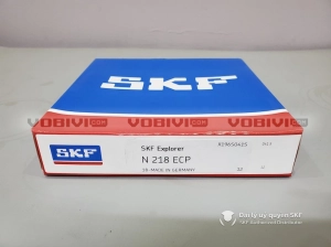 Vòng bi SKF N 218 ECP chính hãng Vòng bi SKF N 218 ECP