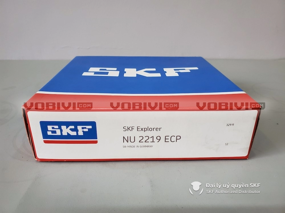 Vòng bi SKF NU 2219 ECP chính hãng