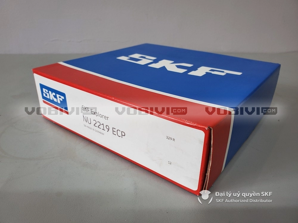 Vòng bi SKF NU 2219 ECP chính hãng