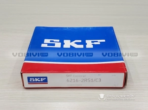 Vòng bi SKF 6216-2RS1/C3