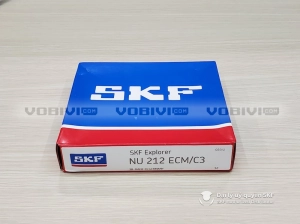 Vòng bi SKF NU 212 ECM/C3