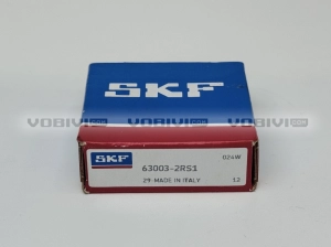 Vòng bi SKF 63003-2RS1