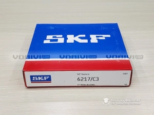 Vòng bi SKF 6217/C3 chính hãng Vòng bi SKF 6217/C3