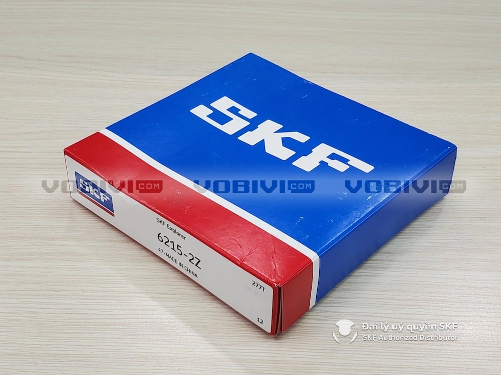 Vòng bi SKF 6215-2Z chính hãng
