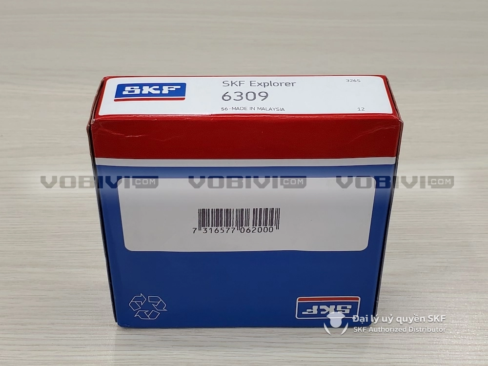 Vòng bi SKF 6309 chính hãng