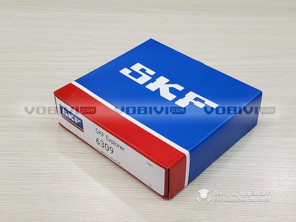 Vòng bi SKF 6309 chính hãng