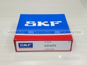 Vòng bi SKF 6314/C4 chính hãng Vòng bi SKF 6314/C4