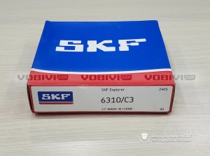 Vòng bi SKF 6310/C3 chính hãng Vòng bi SKF 6310/C3