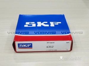 Vòng bi SKF 6312