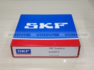 Vòng bi SKF 6220/C3 chính hãng Vòng bi SKF 6220/C3