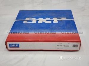 Vòng bi SKF NU 238 ECML/C3 chính hãng Vòng bi SKF NU 238 ECML/C3