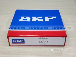 Vòng bi SKF 6220-2Z chính hãng Vòng bi SKF 6220-2Z