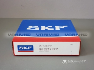 Vòng bi SKF NU 2217 ECP