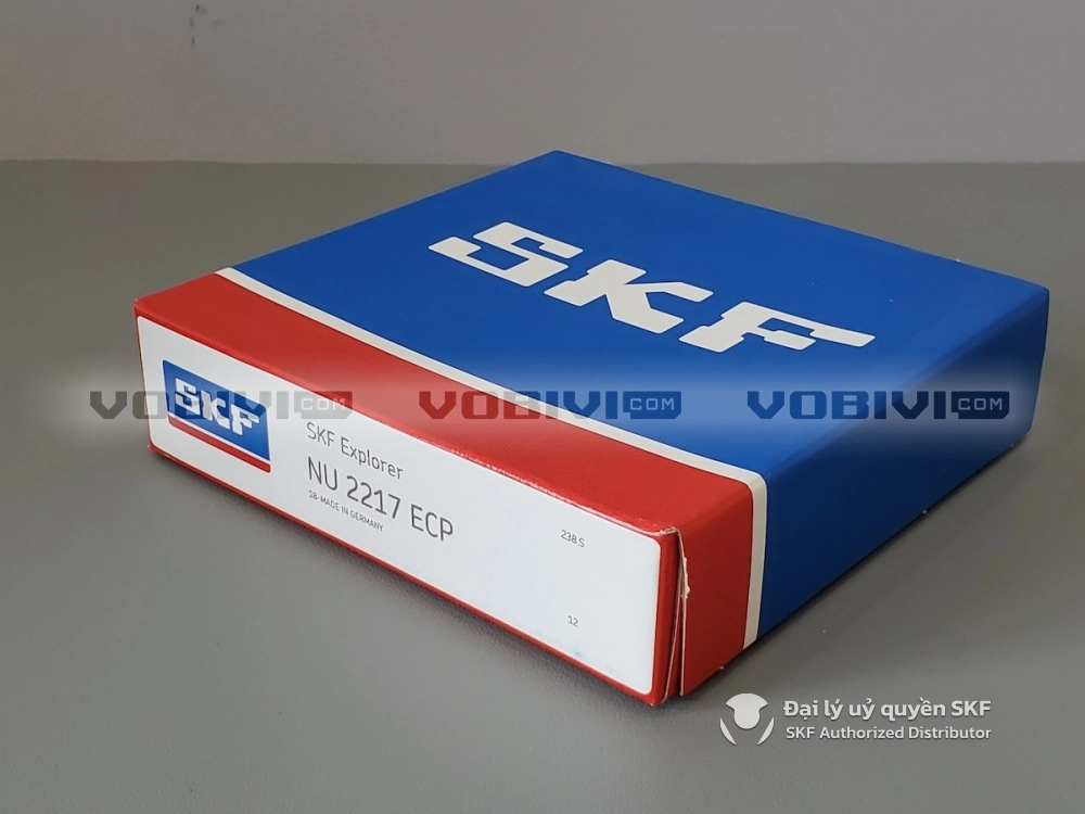 Vòng bi SKF NU 2217 ECP chính hãng