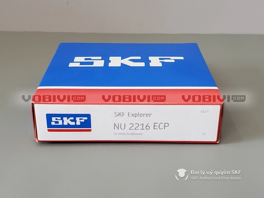 Vòng bi SKF NU 2216 ECP chính hãng