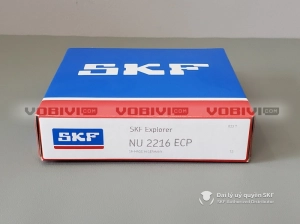 Vòng bi SKF NU 2216 ECP