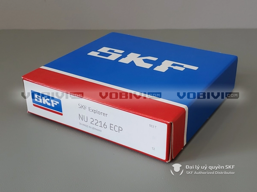 Vòng bi SKF NU 2216 ECP chính hãng