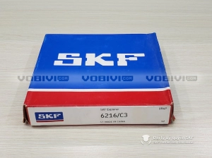 Vòng bi SKF 6216/C3