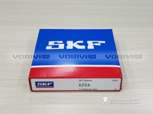 Vòng bi SKF 6214 chính hãng Vòng bi SKF 6214