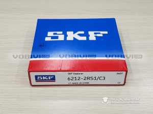 Vòng bi SKF 6212-2RS1/C3 chính hãng Vòng bi SKF 6212-2RS1/C3