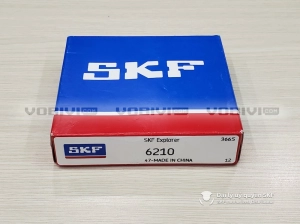 Vòng bi SKF 6210 chính hãng Vòng bi SKF 6210