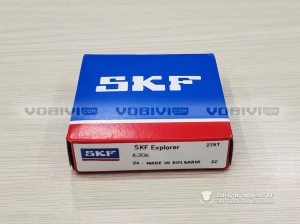 Vòng bi SKF 6306 chính hãng Vòng bi SKF 6306