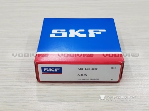 Vòng bi SKF 6305 chính hãng Vòng bi SKF 6305