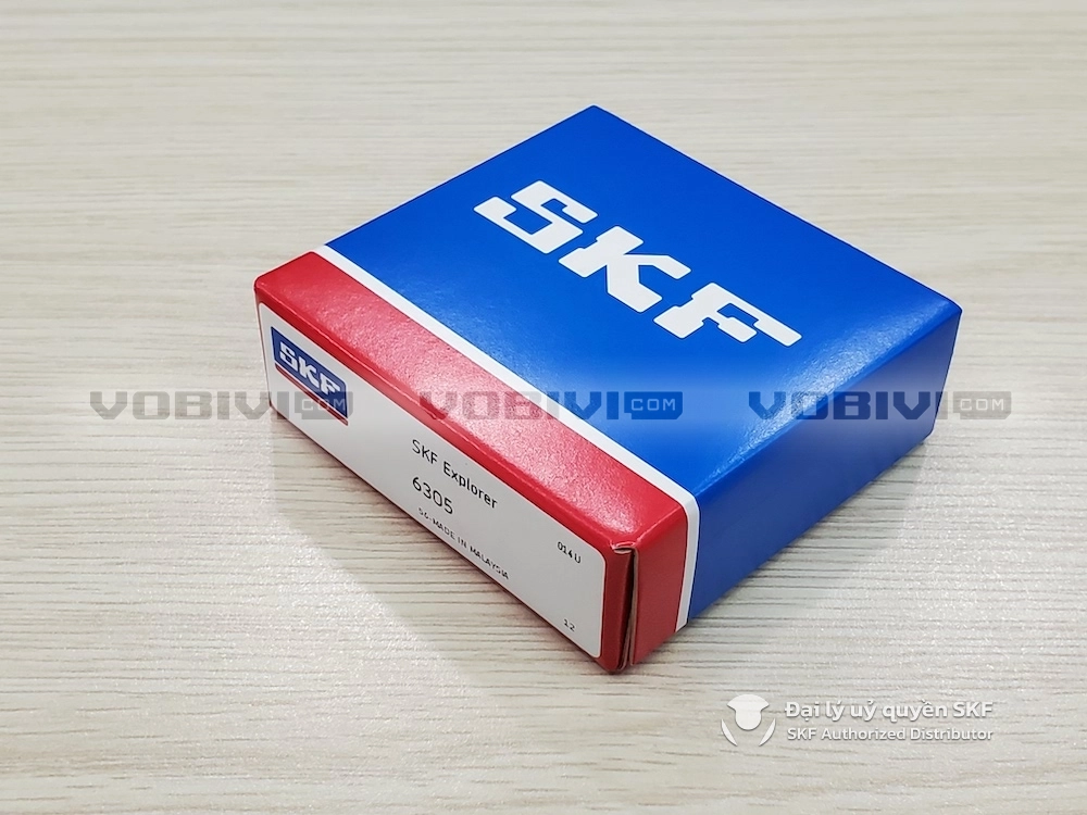 Vòng bi SKF 6305 chính hãng