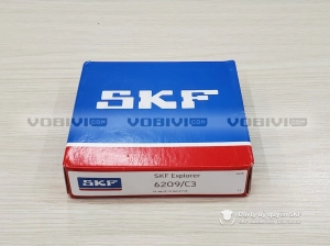 Vòng bi SKF 6209/C3