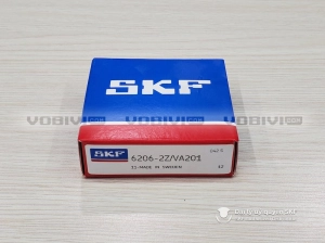 Vòng bi SKF 6206-2Z/VA201