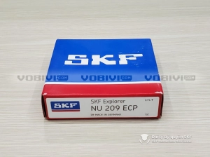 Vòng bi SKF NU 209 ECP chính hãng Vòng bi SKF NU 209 ECP
