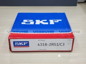 Vòng bi SKF 6318-2RS1 chính hãng Vòng bi SKF 6318-2RS1