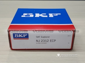 Vòng bi SKF NJ 2312 ECP chính hãng Vòng bi SKF NJ 2312 ECP