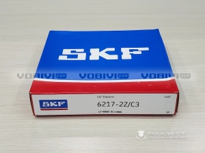 Vòng bi SKF 6217-2Z/C3