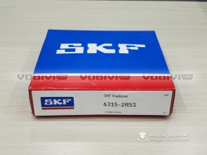 Vòng bi SKF 6315-2RS1 chính hãng Vòng bi SKF 6315-2RS1