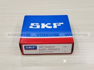 Vòng bi SKF 6205-2RSH/C3