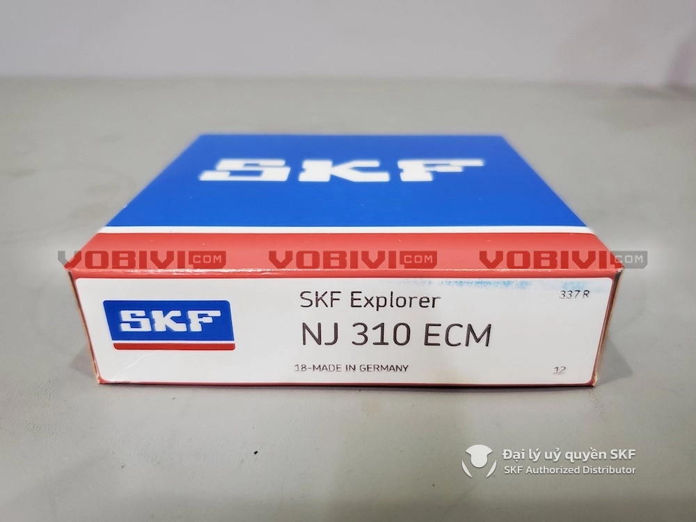 Vòng bi SKF NJ 310 ECM chính hãng