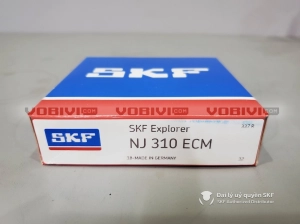 Vòng bi SKF NJ 310 ECM