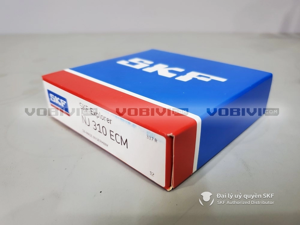 Vòng bi SKF NJ 310 ECM chính hãng