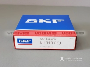 Vòng bi SKF NJ 310 ECJ