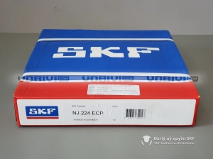 Vòng bi SKF NJ 224 ECP chính hãng Vòng bi SKF NJ 224 ECP