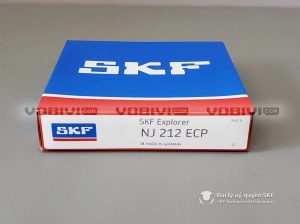Vòng bi SKF NJ 212 ECP