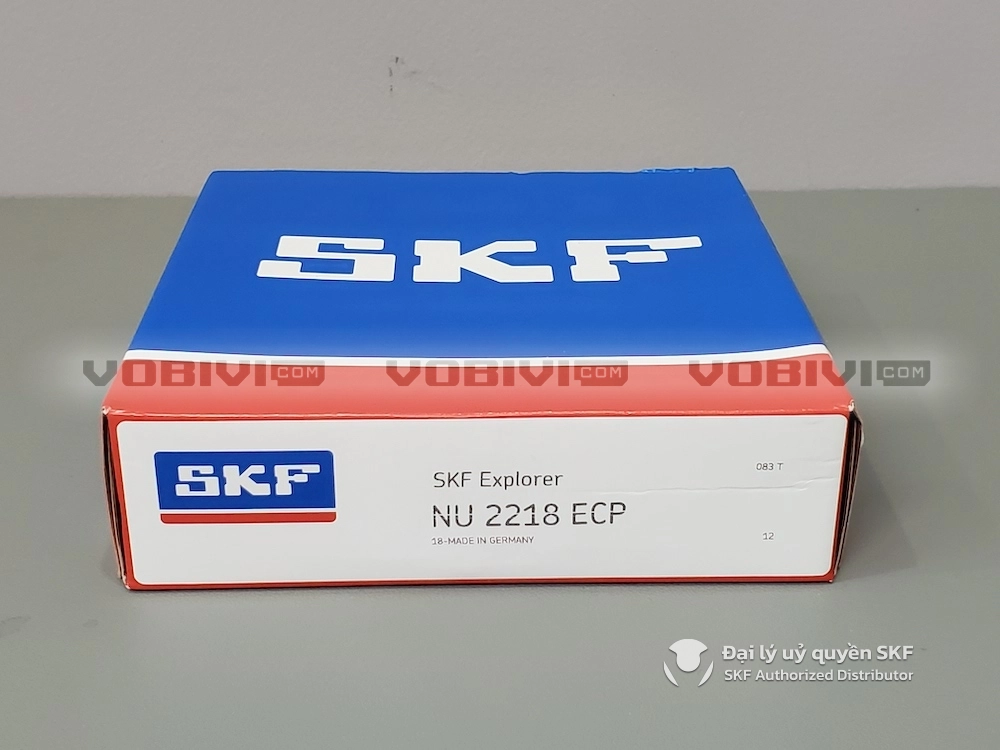 Vòng bi SKF NU 2218 ECP chính hãng