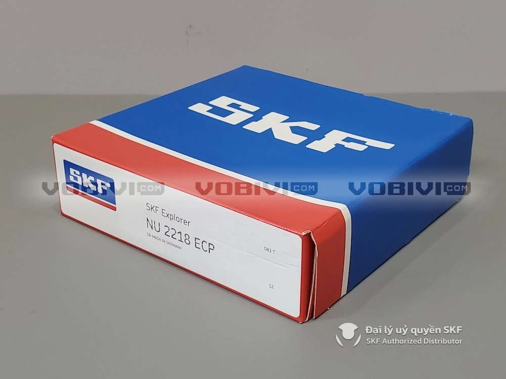 Vòng bi SKF NU 2218 ECP chính hãng