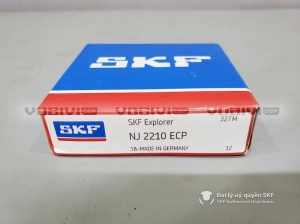 Vòng bi SKF NJ 2210 ECP chính hãng Vòng bi SKF NJ 2210 ECP