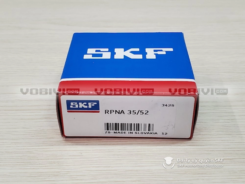 Vòng bi RPNA 35/52 chính hãng SKF
