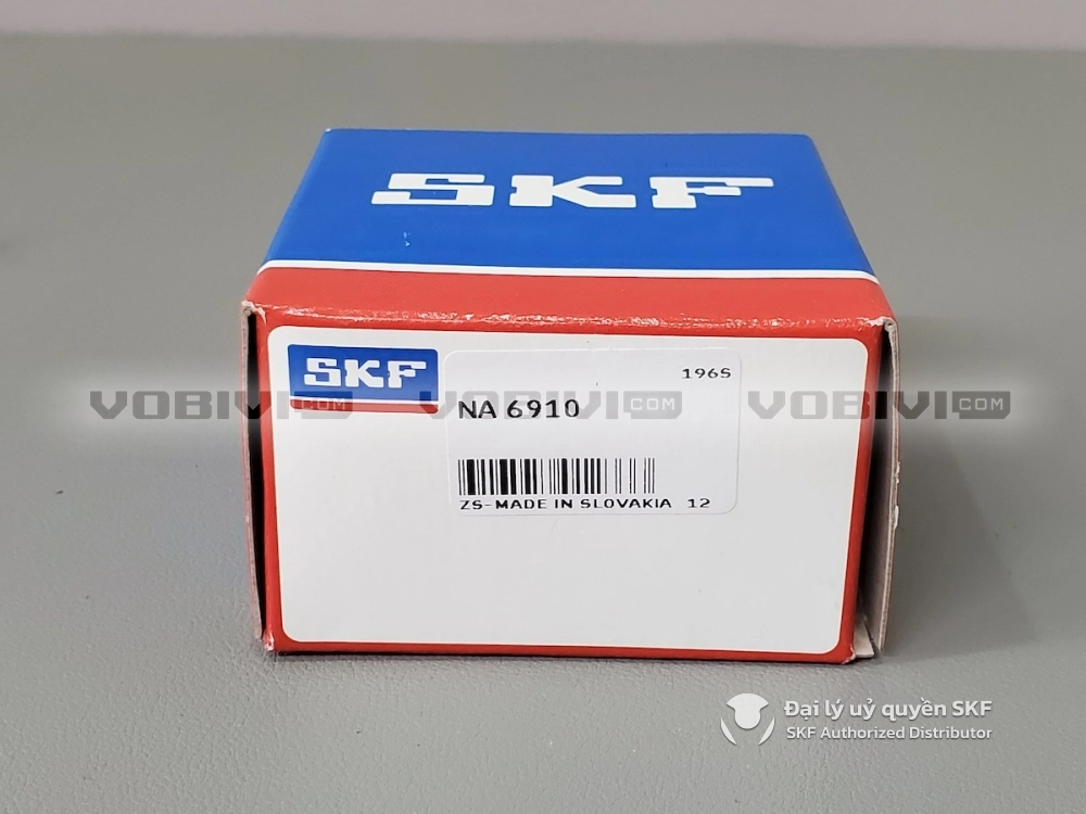 Vòng bi SKF NA 6910 chính hãng