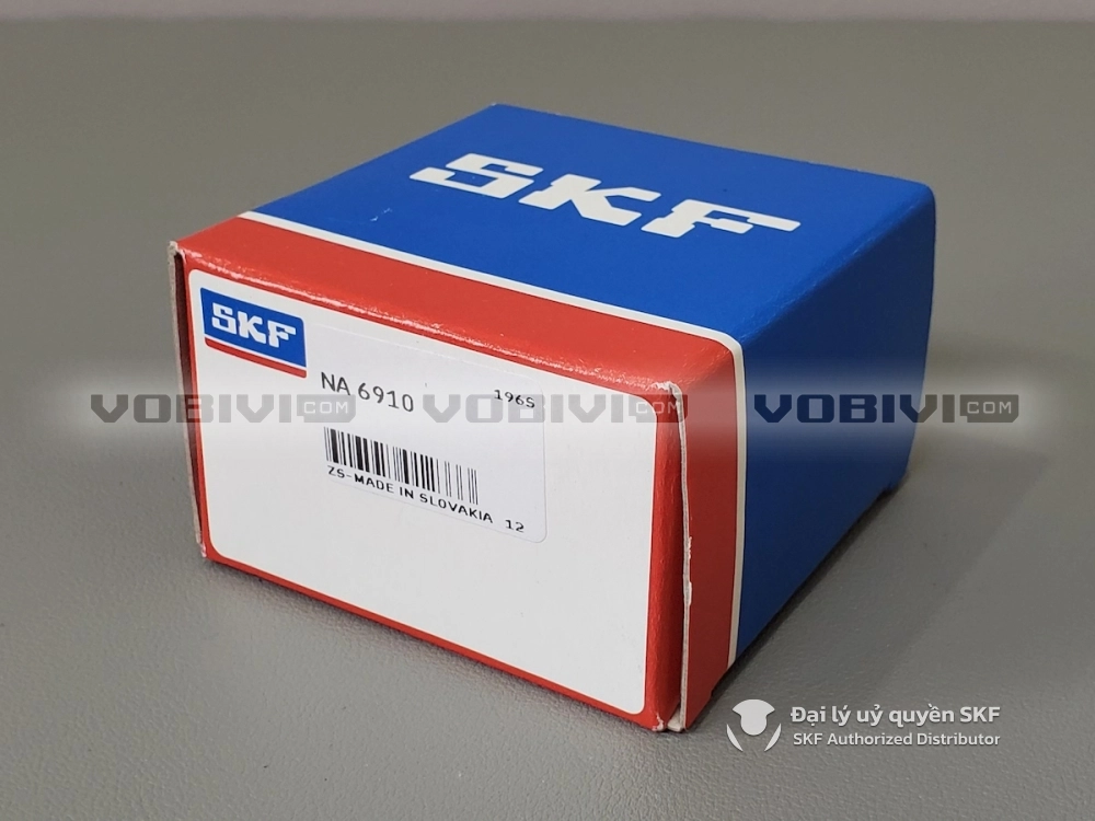 Vòng bi SKF NA 6910 chính hãng