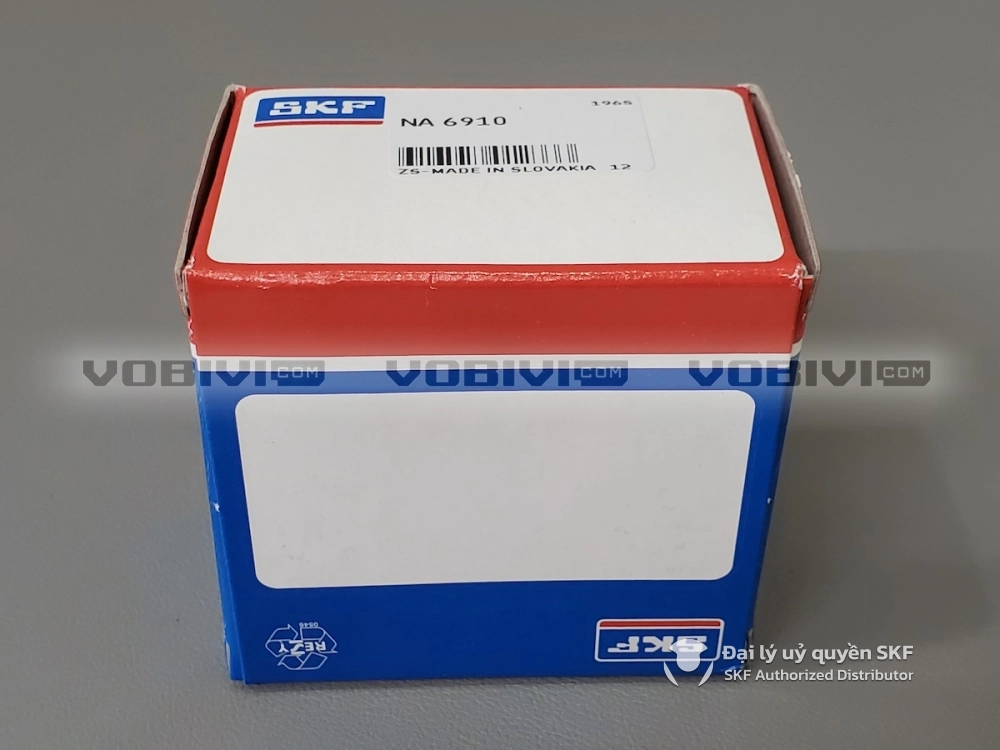 Vòng bi SKF NA 6910 chính hãng