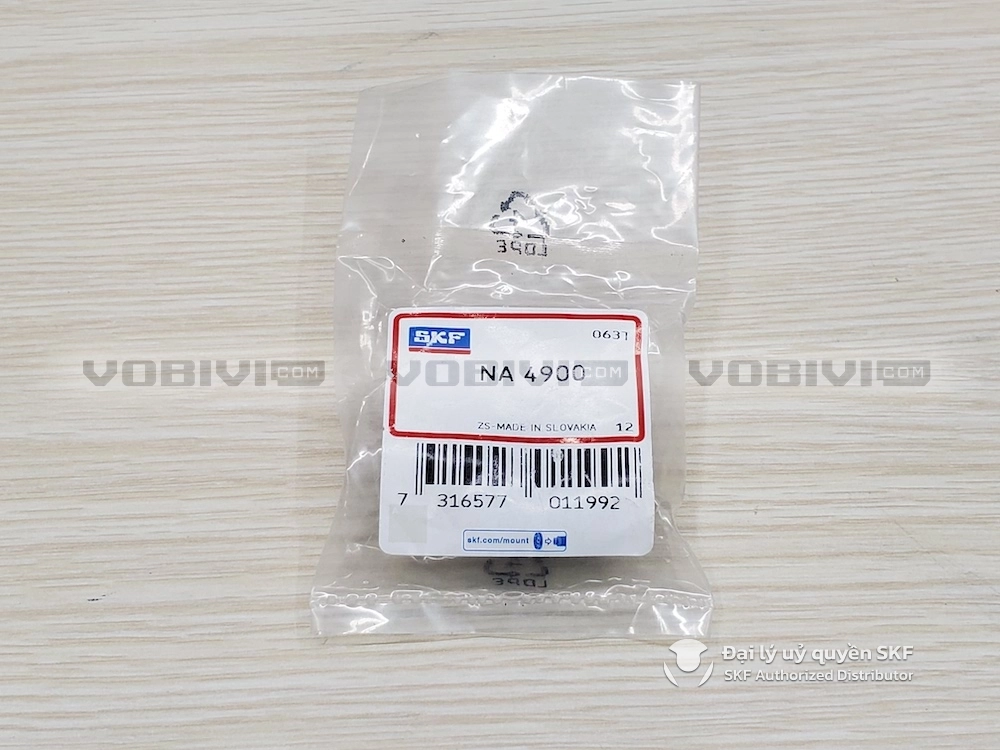 Vòng bi SKF NA 4900 chính hãng